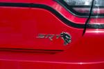 Dodge Charger SRT Hellcat 2016 года